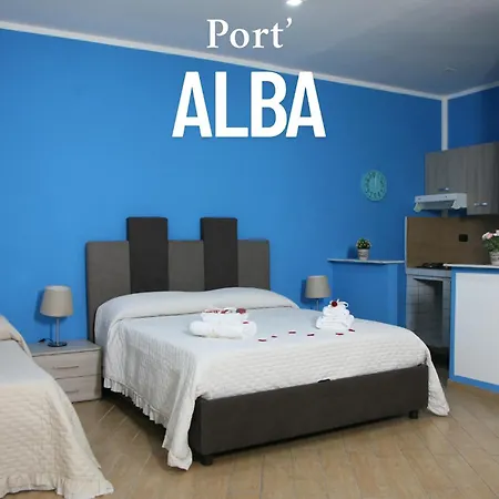 Locazione Ciampa Apartment *