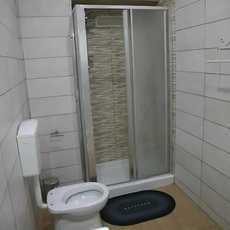 Apartment Locazione Ciampa Naples