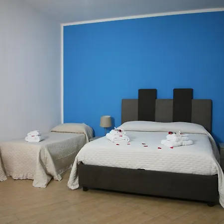 Locazione Ciampa Apartment Naples