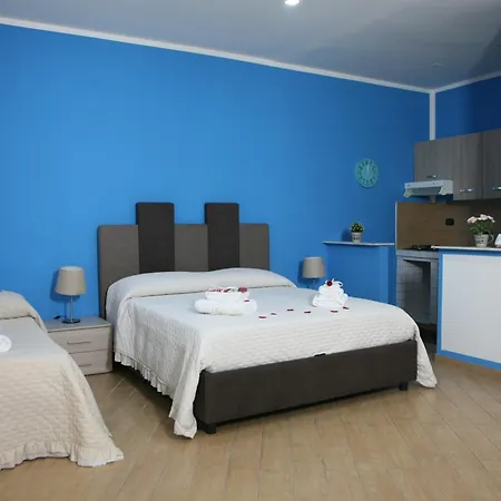 Locazione Ciampa Apartment *
