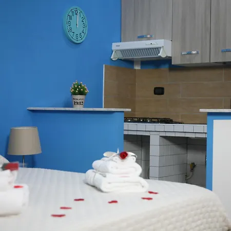 Apartment Locazione Ciampa Naples