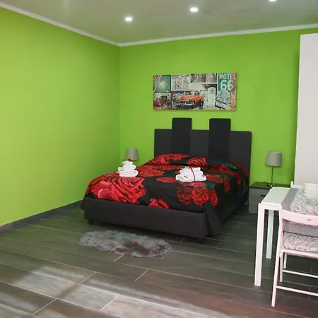 Locazione Ciampa Apartment *