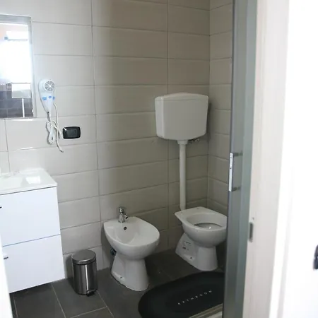 Apartment Locazione Ciampa *