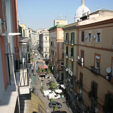 Apartment Locazione Ciampa *