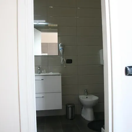 Apartment Locazione Ciampa Naples
