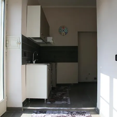 Locazione Ciampa Apartment Naples