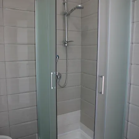 Apartment Locazione Ciampa *