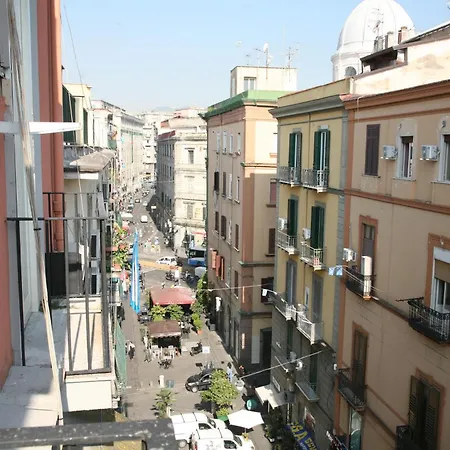 Apartment Locazione Ciampa
