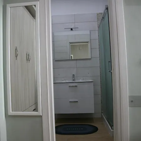 Apartment Locazione Ciampa Naples