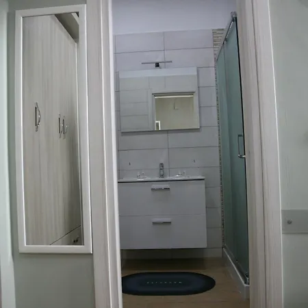 Locazione Ciampa Apartment