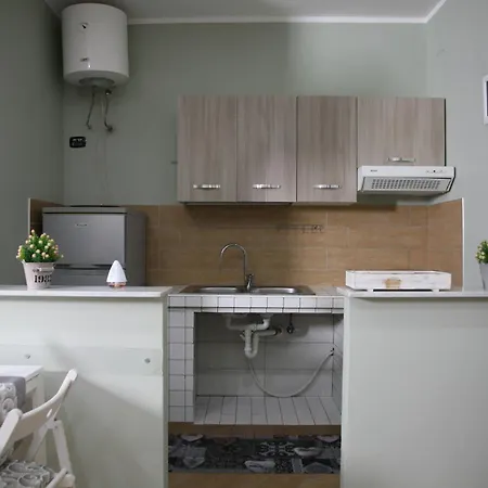 Apartment Locazione Ciampa