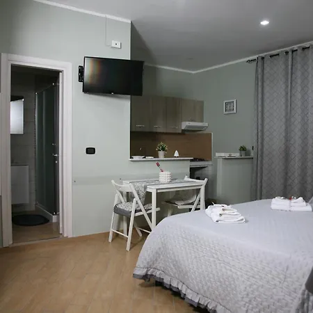 Apartment Locazione Ciampa *