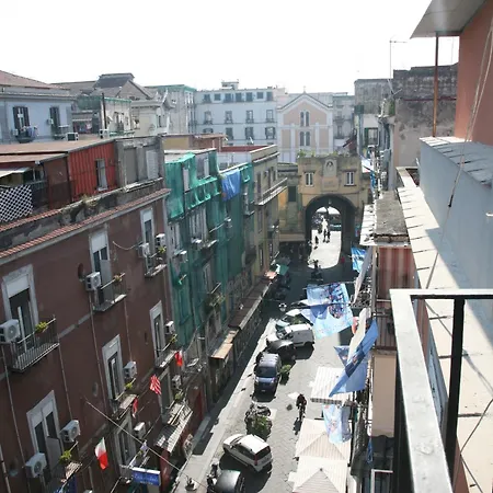 Locazione Ciampa Apartment